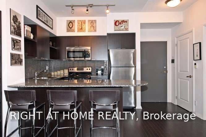 Photo 6 of Unit 1413, 35 Hayden Street, Toronto, Church-Yonge Corridor — HOMEH