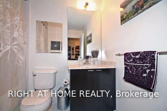 Photo 8 of Unit 1413, 35 Hayden Street, Toronto, Church-Yonge Corridor — HOMEH