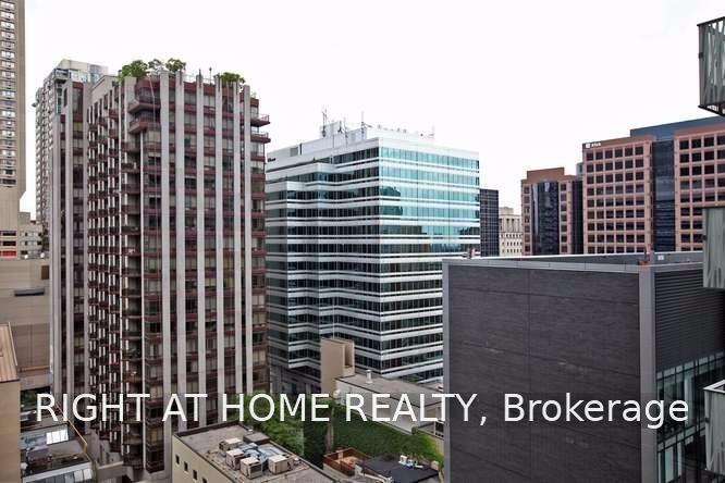Photo 10 of Unit 1413, 35 Hayden Street, Toronto, Church-Yonge Corridor — HOMEH