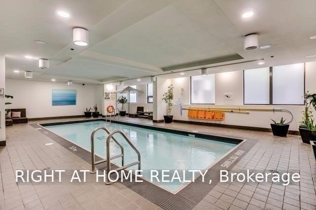 Photo 11 of Unit 1413, 35 Hayden Street, Toronto, Church-Yonge Corridor — HOMEH