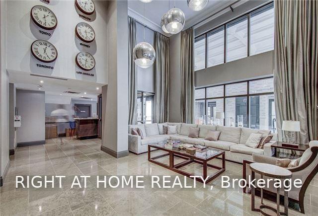 Photo 13 of Unit 1413, 35 Hayden Street, Toronto, Church-Yonge Corridor — HOMEH