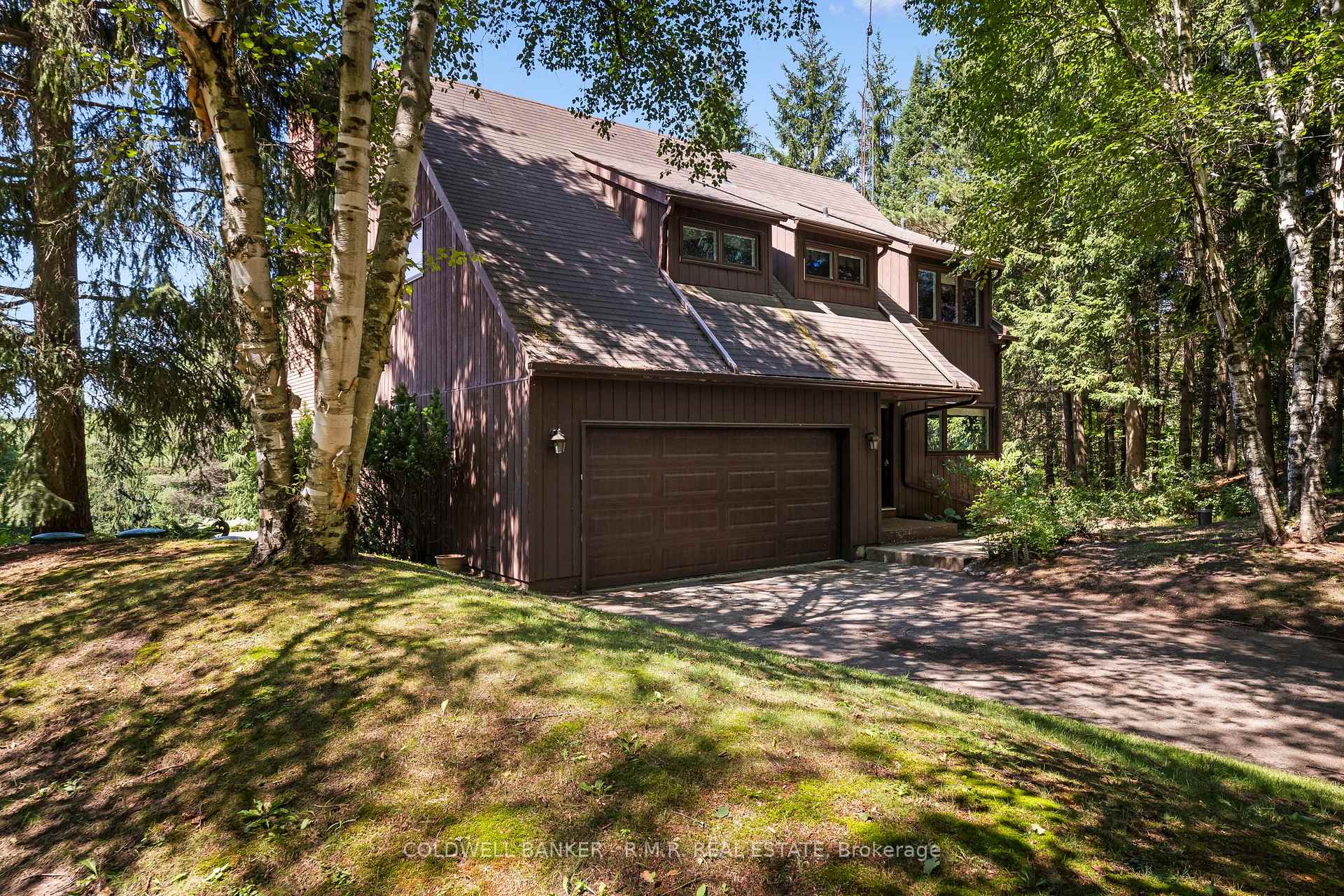 Photo 1 of 6120 Concession 3, Uxbridge, Rural Uxbridge — HOMEH
