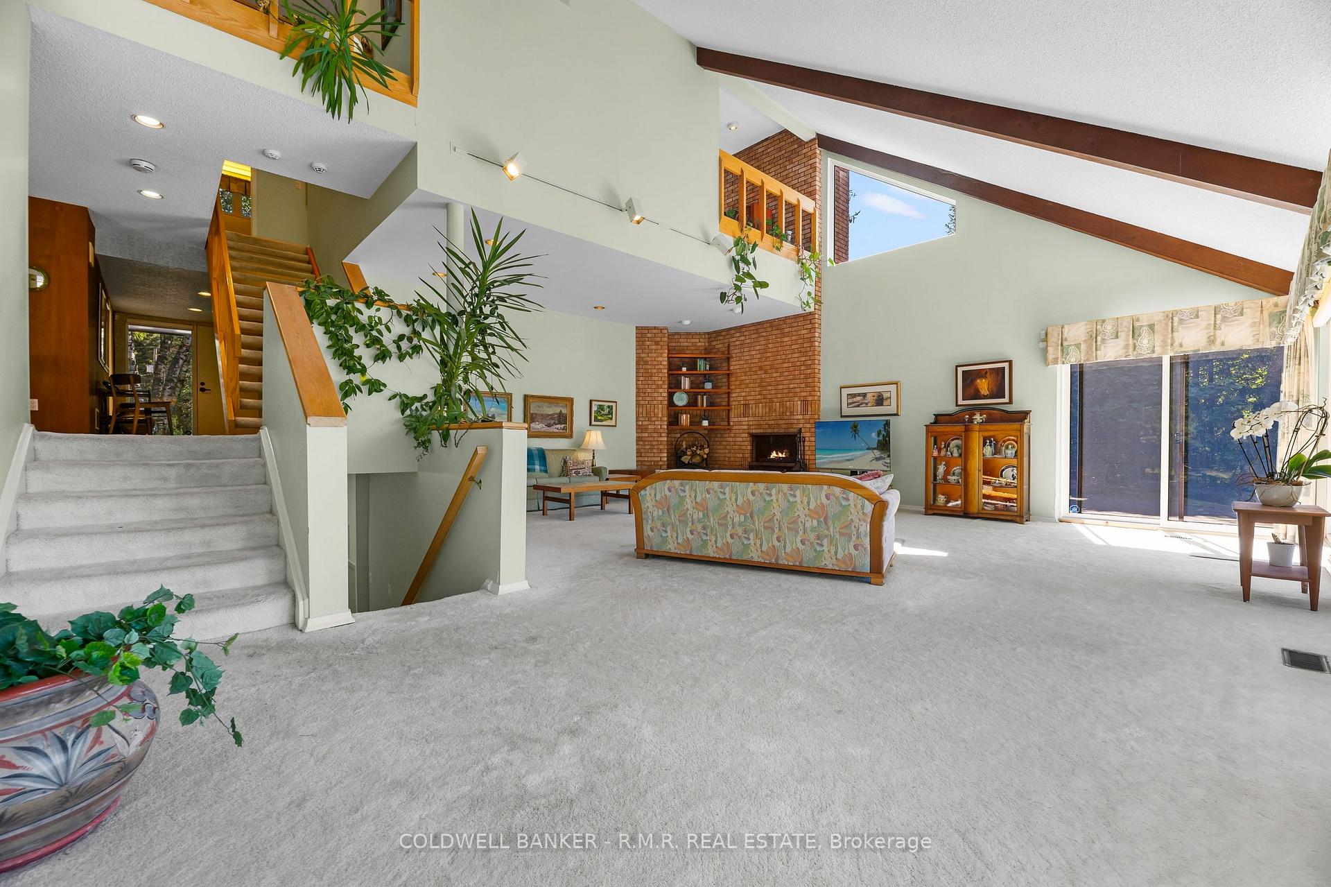 Photo 4 of 6120 Concession 3, Uxbridge, Rural Uxbridge — HOMEH