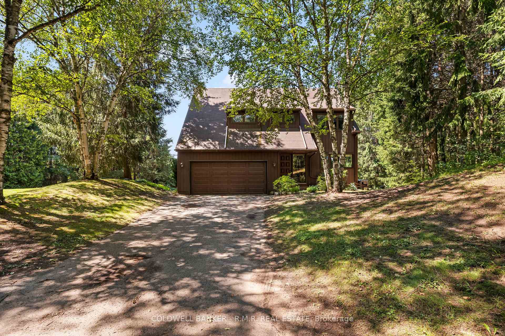 Photo 6 of 6120 Concession 3, Uxbridge, Rural Uxbridge — HOMEH