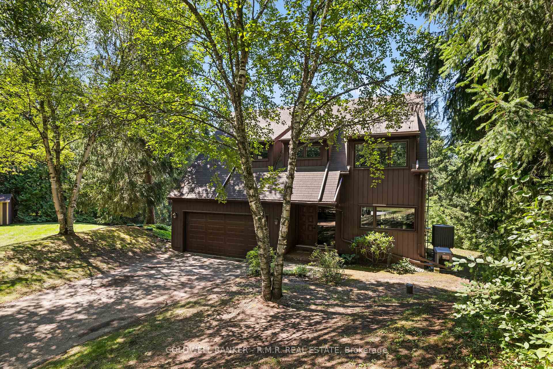 Photo 7 of 6120 Concession 3, Uxbridge, Rural Uxbridge — HOMEH