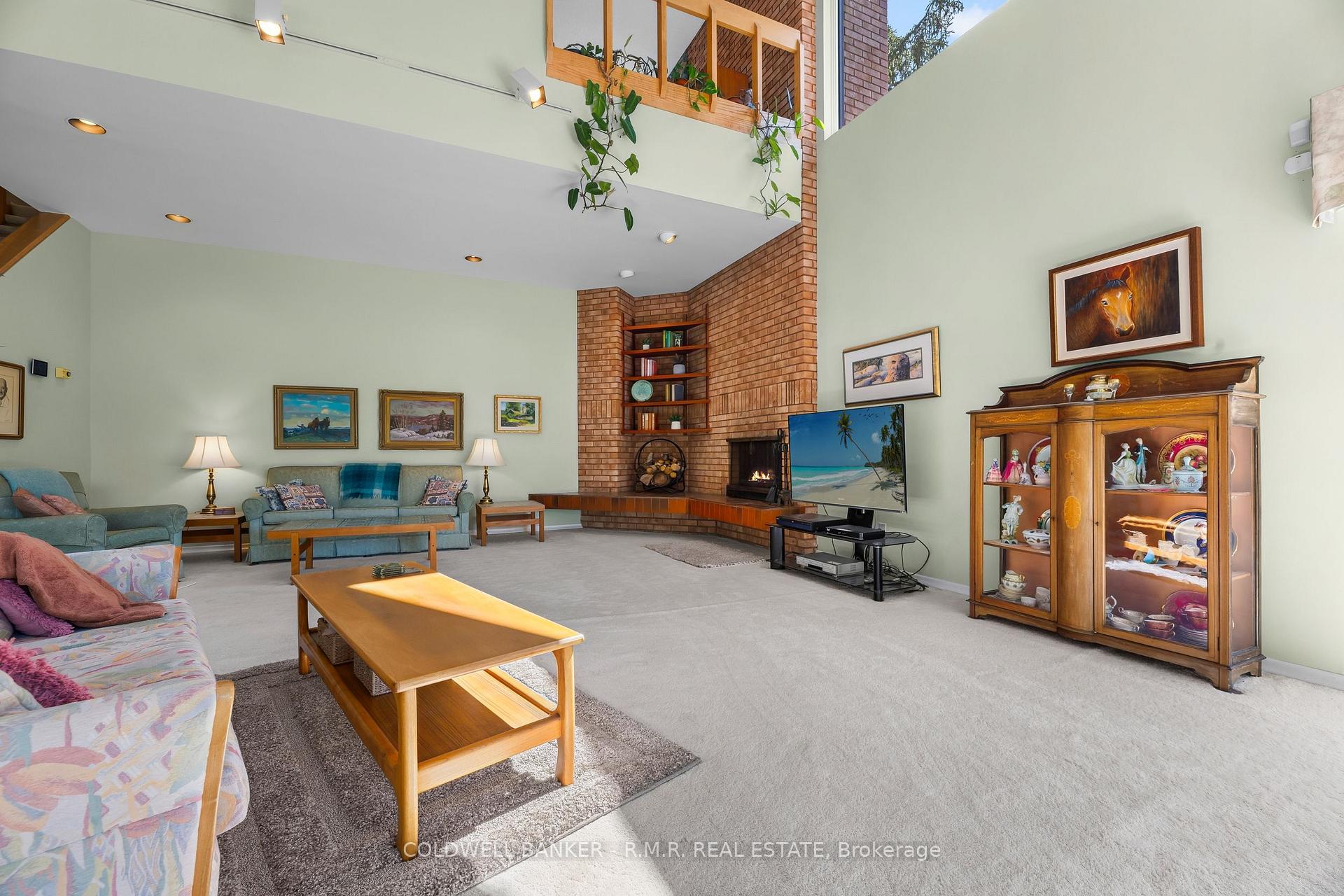 Photo 14 of 6120 Concession 3, Uxbridge, Rural Uxbridge — HOMEH