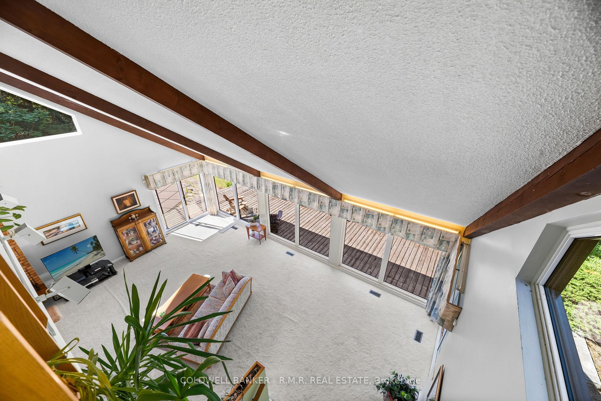 Photo 21 of 6120 Concession 3, Uxbridge, Rural Uxbridge — HOMEH