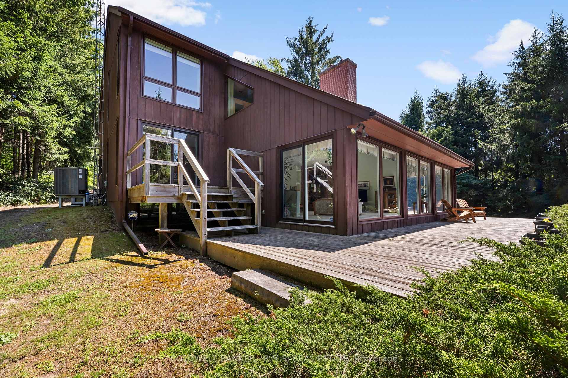 Photo 37 of 6120 Concession 3, Uxbridge, Rural Uxbridge — HOMEH