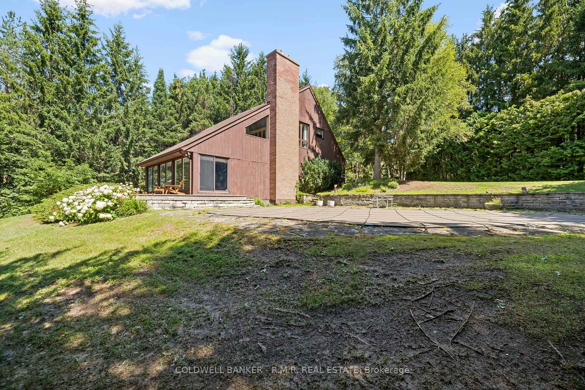 Photo 40 of 6120 Concession 3, Uxbridge, Rural Uxbridge — HOMEH