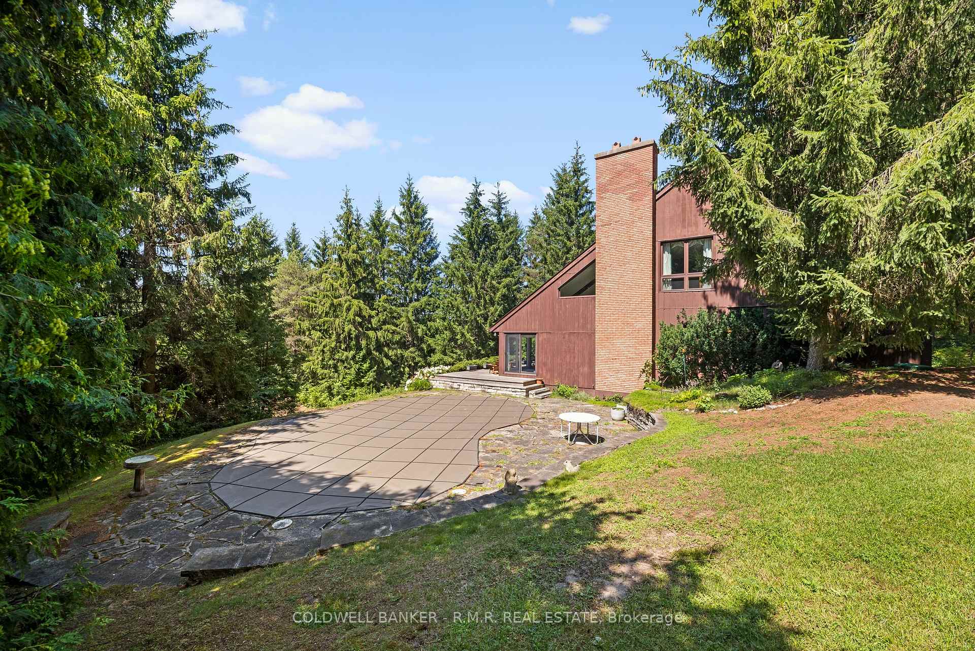 Photo 41 of 6120 Concession 3, Uxbridge, Rural Uxbridge — HOMEH