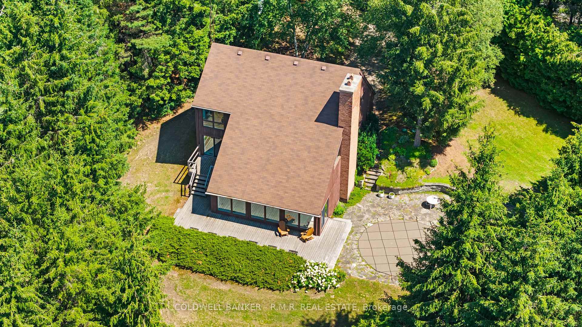 Photo 42 of 6120 Concession 3, Uxbridge, Rural Uxbridge — HOMEH