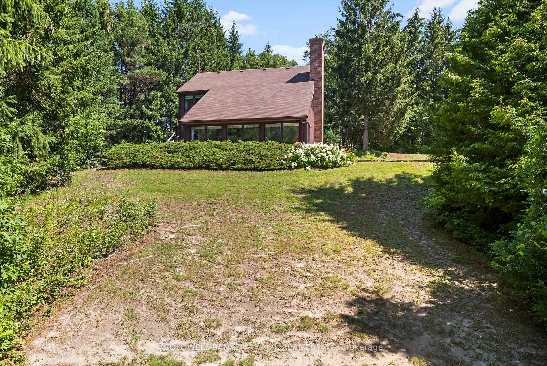 Photo 43 of 6120 Concession 3, Uxbridge, Rural Uxbridge — HOMEH