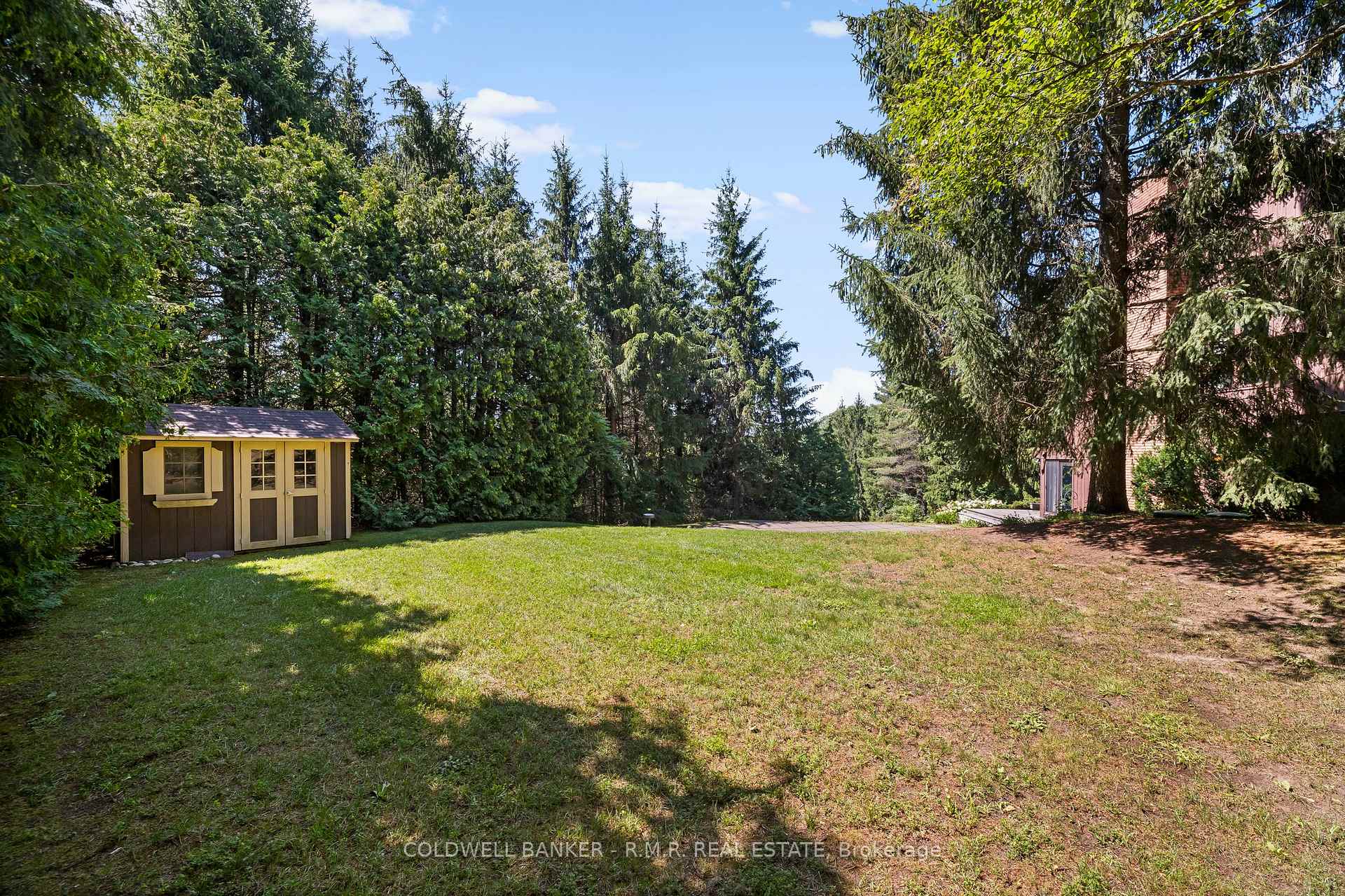 Photo 44 of 6120 Concession 3, Uxbridge, Rural Uxbridge — HOMEH