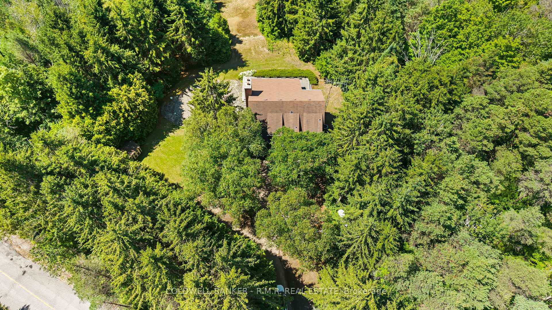 Photo 46 of 6120 Concession 3, Uxbridge, Rural Uxbridge — HOMEH