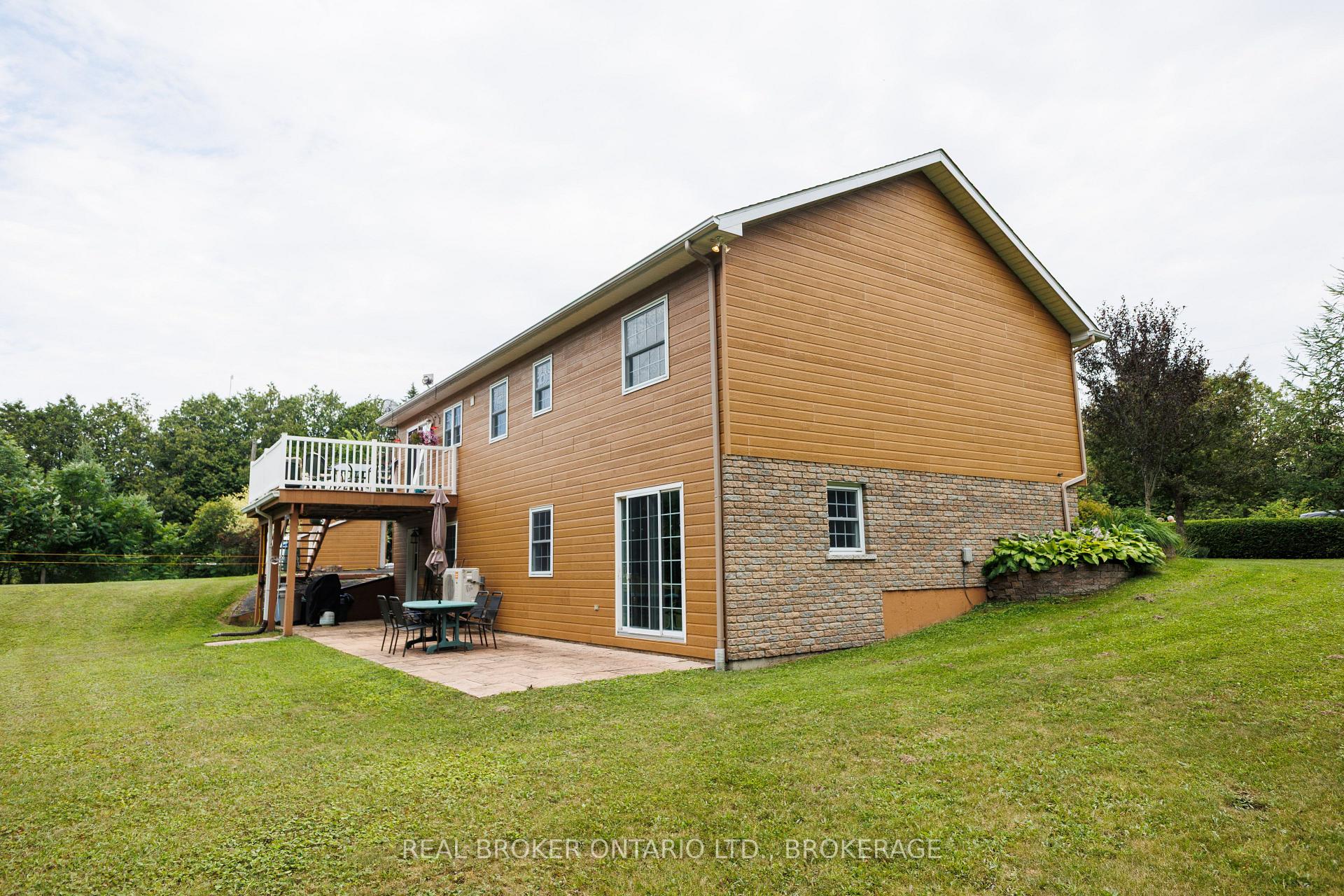 Photo 4 of 3213 Dornie Road, North Glengarry, North Glengarry (Kenyon) Twp — HOMEH