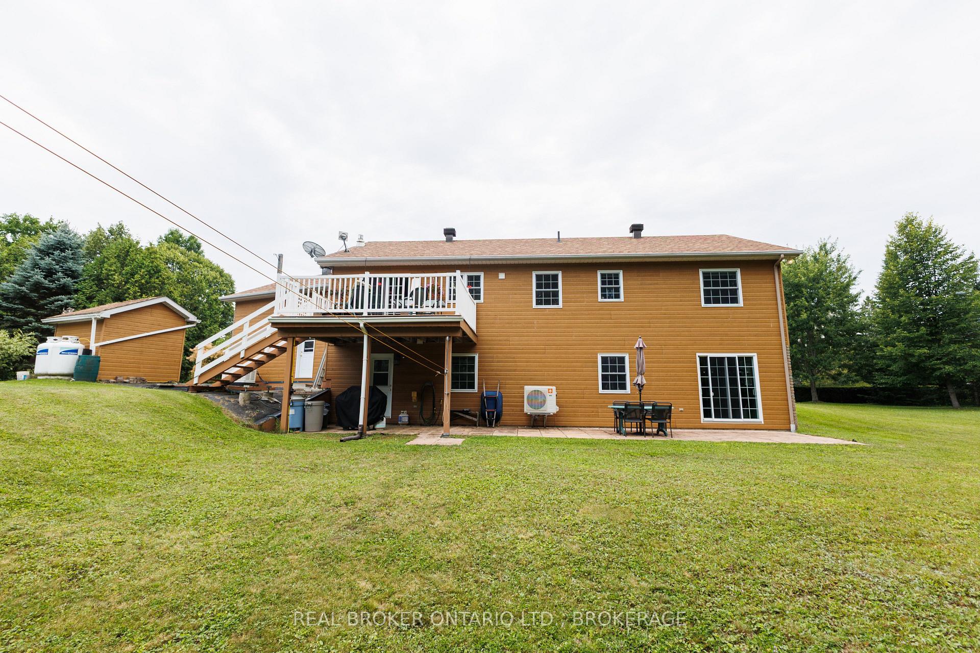 Photo 5 of 3213 Dornie Road, North Glengarry, North Glengarry (Kenyon) Twp — HOMEH