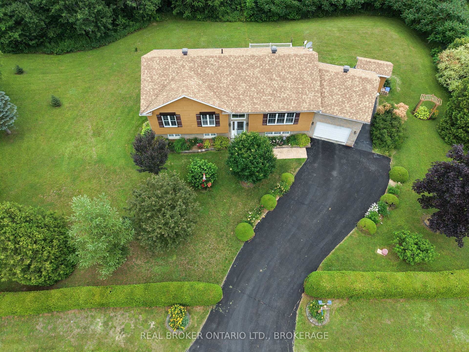 Photo 6 of 3213 Dornie Road, North Glengarry, North Glengarry (Kenyon) Twp — HOMEH