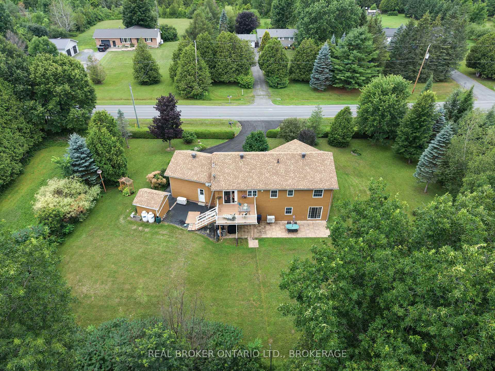 Photo 7 of 3213 Dornie Road, North Glengarry, North Glengarry (Kenyon) Twp — HOMEH