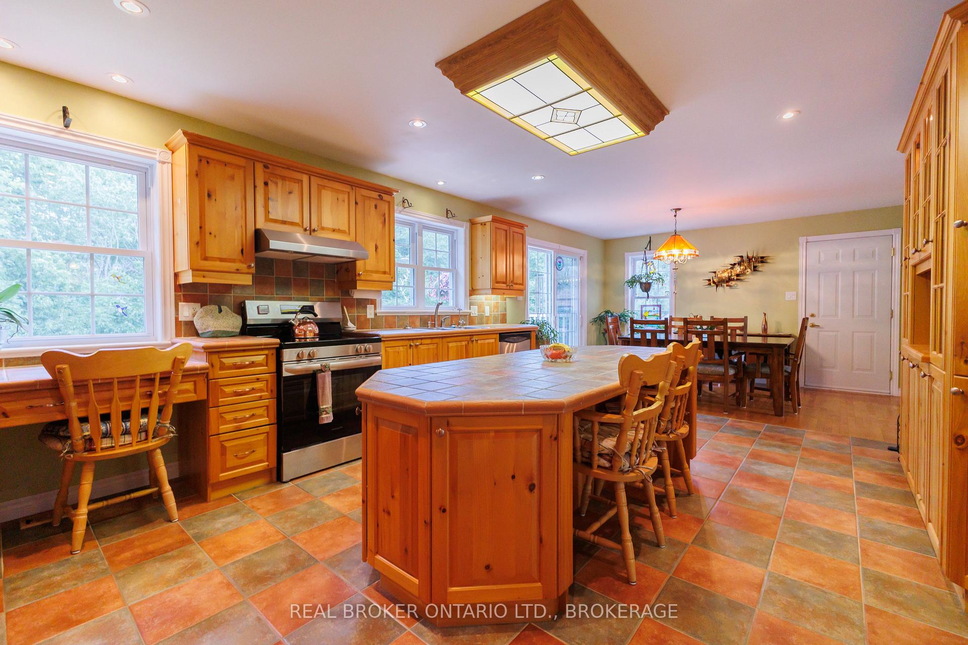 Photo 14 of 3213 Dornie Road, North Glengarry, North Glengarry (Kenyon) Twp — HOMEH