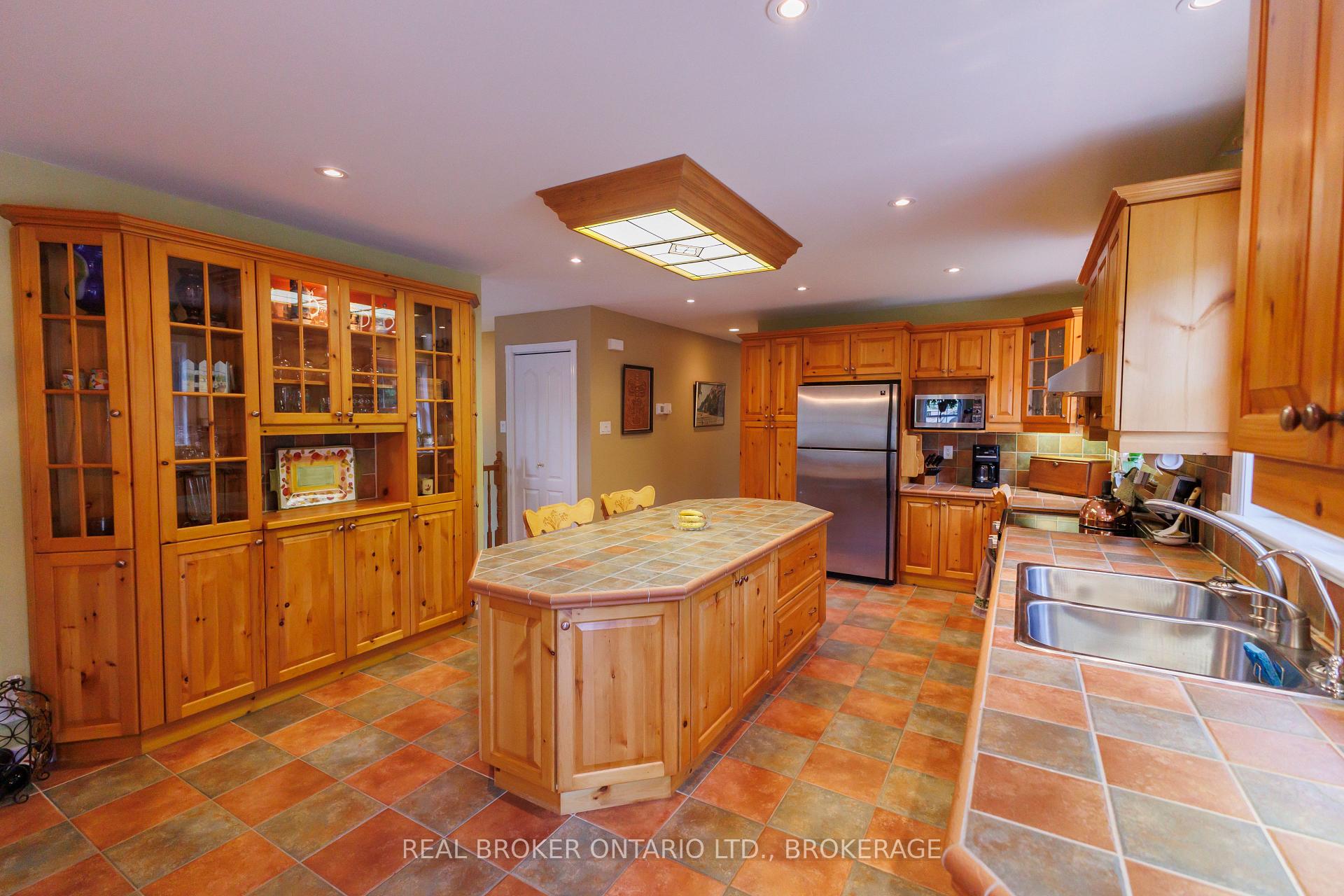 Photo 16 of 3213 Dornie Road, North Glengarry, North Glengarry (Kenyon) Twp — HOMEH