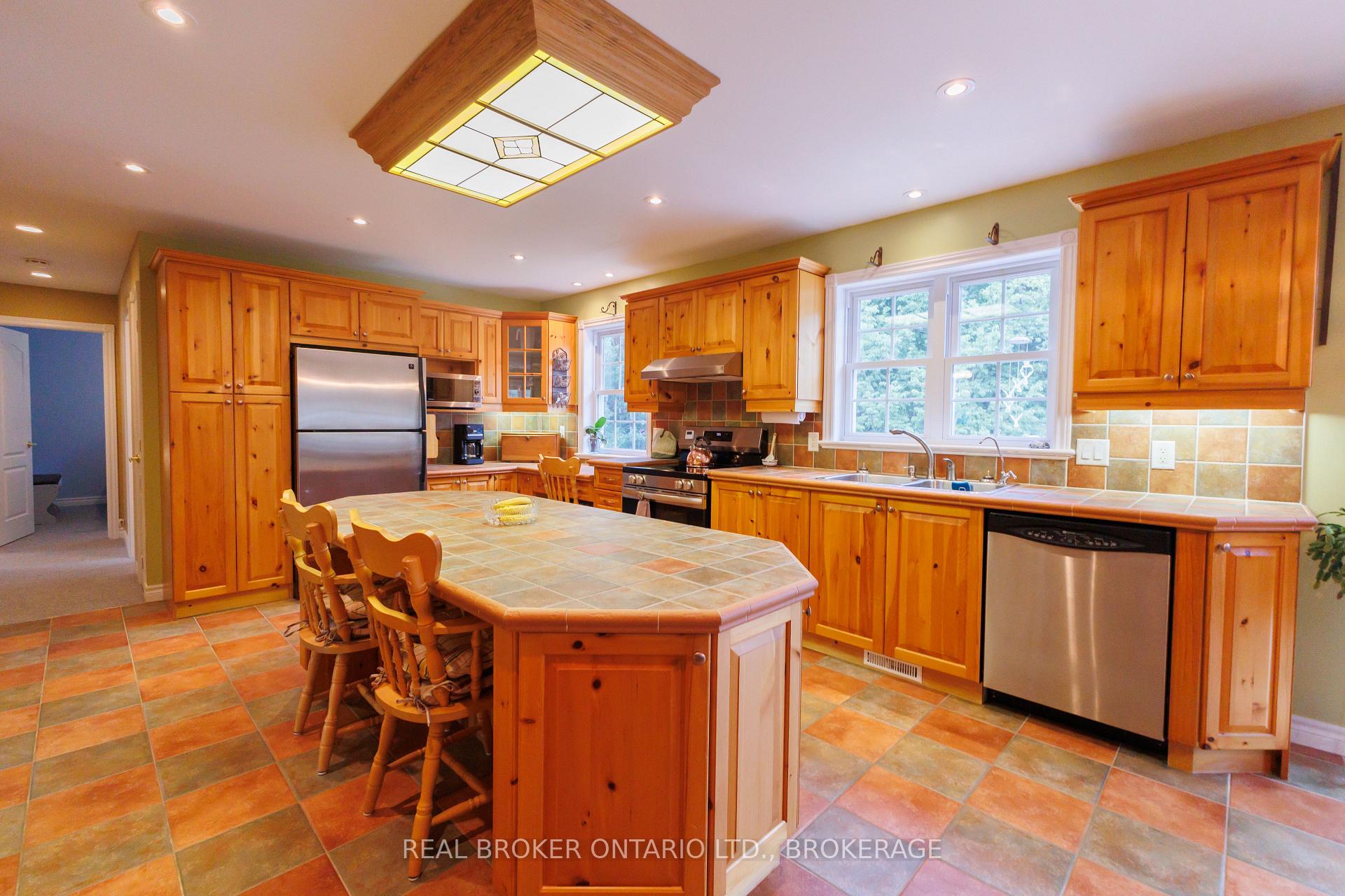 Photo 17 of 3213 Dornie Road, North Glengarry, North Glengarry (Kenyon) Twp — HOMEH