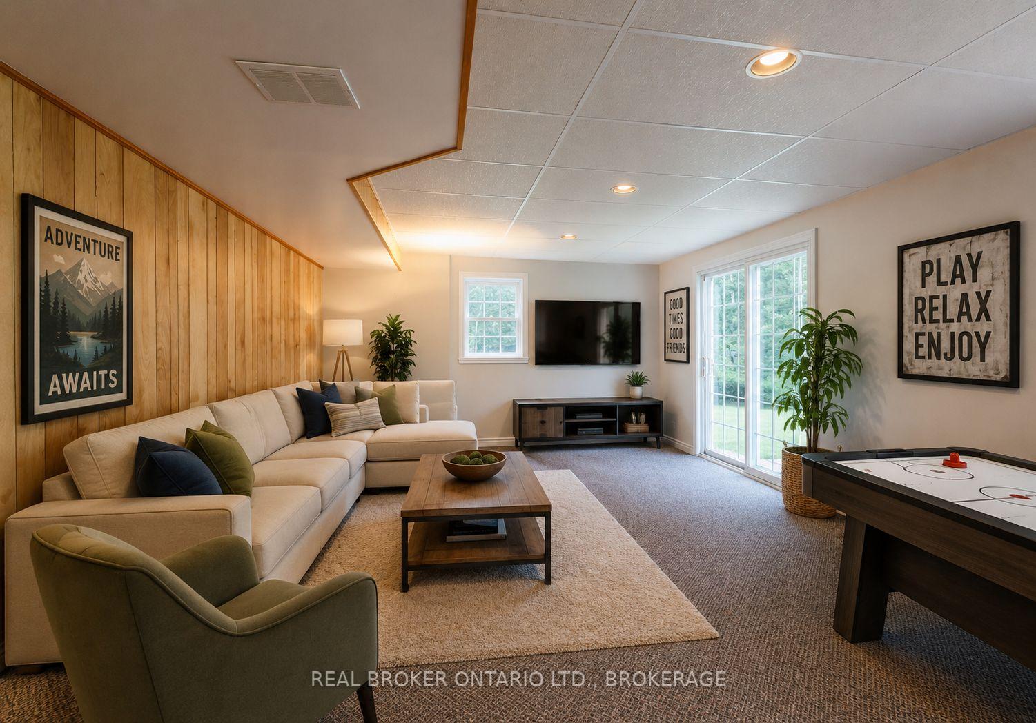 Photo 31 of 3213 Dornie Road, North Glengarry, North Glengarry (Kenyon) Twp — HOMEH