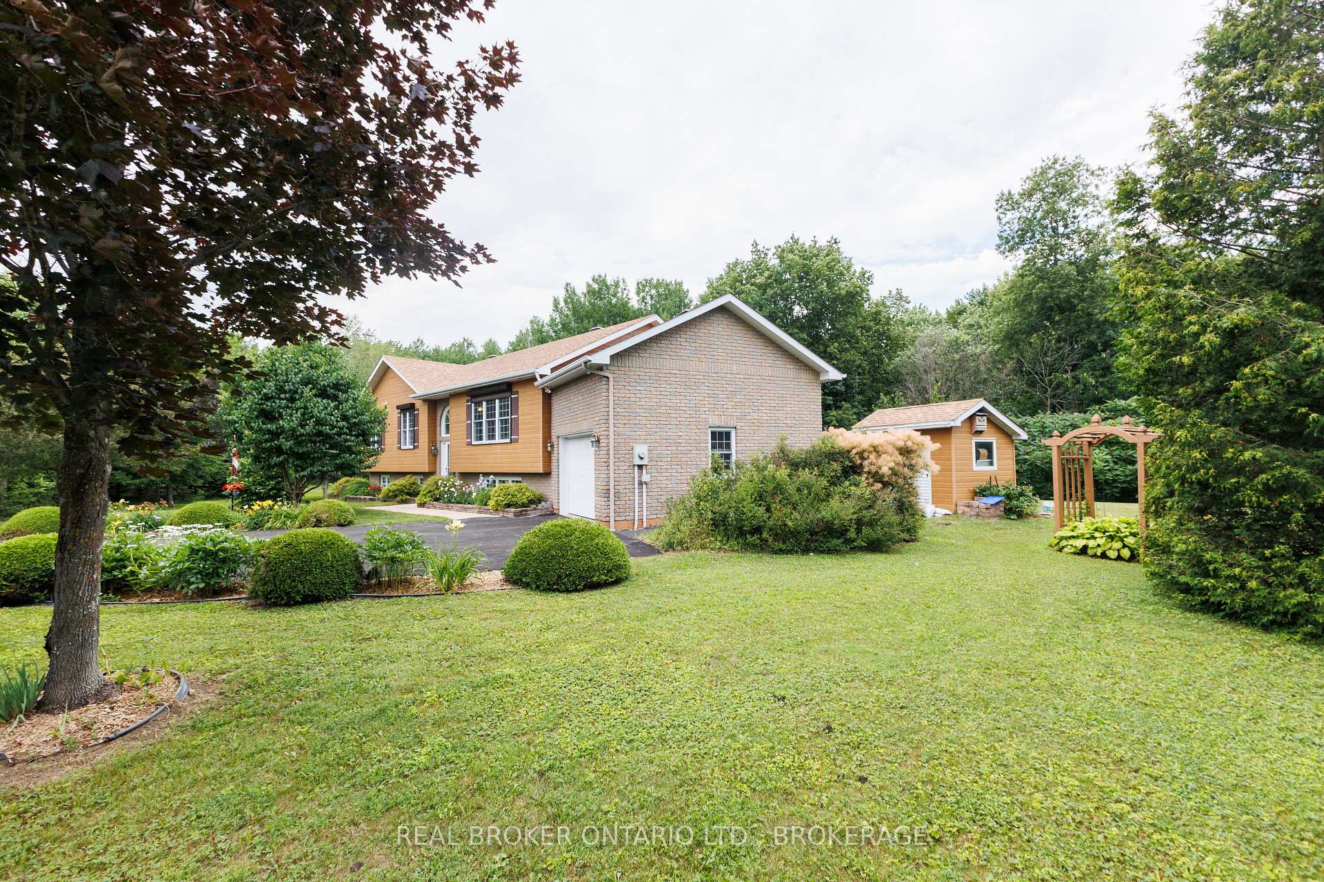 Photo 38 of 3213 Dornie Road, North Glengarry, North Glengarry (Kenyon) Twp — HOMEH
