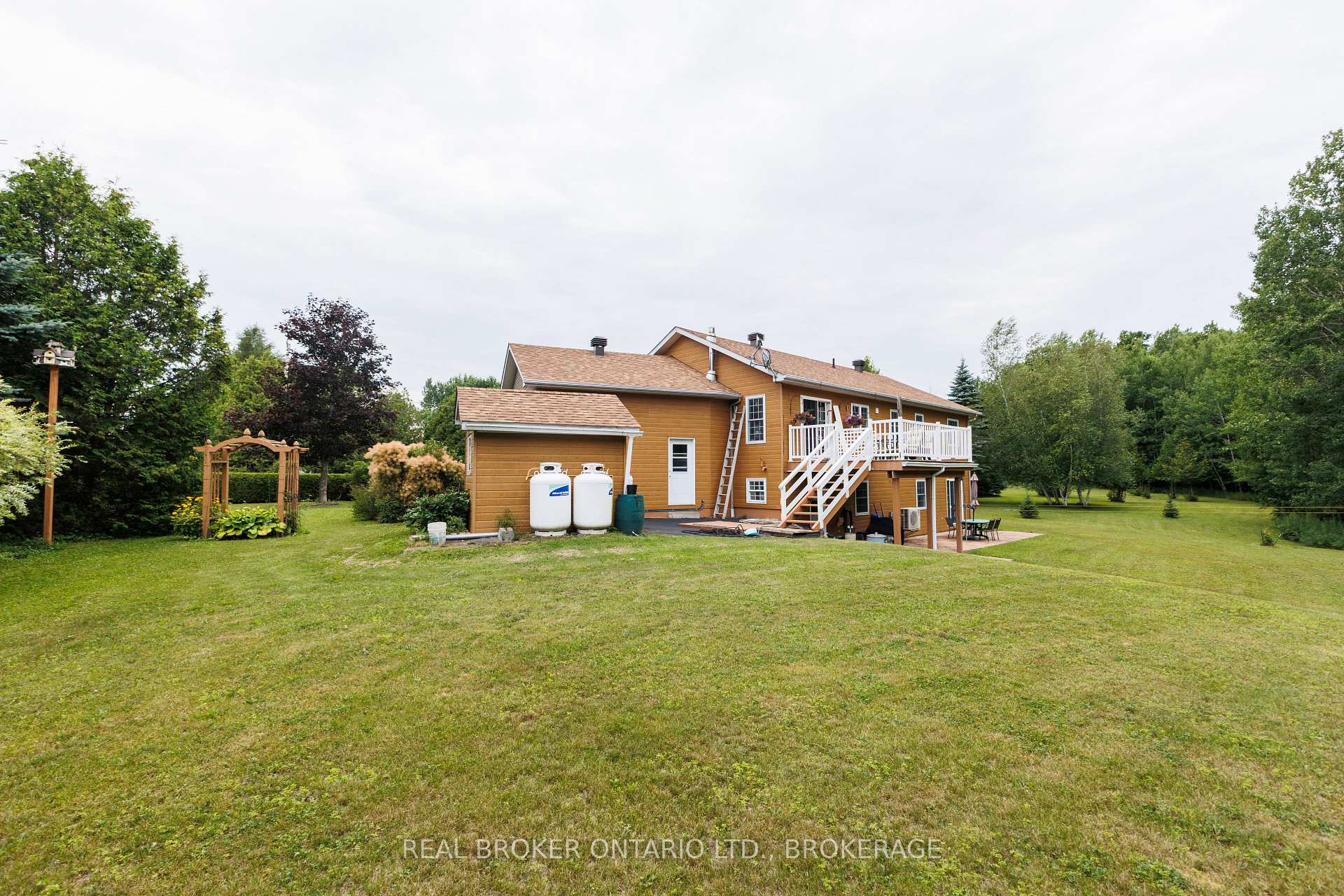 Photo 42 of 3213 Dornie Road, North Glengarry, North Glengarry (Kenyon) Twp — HOMEH