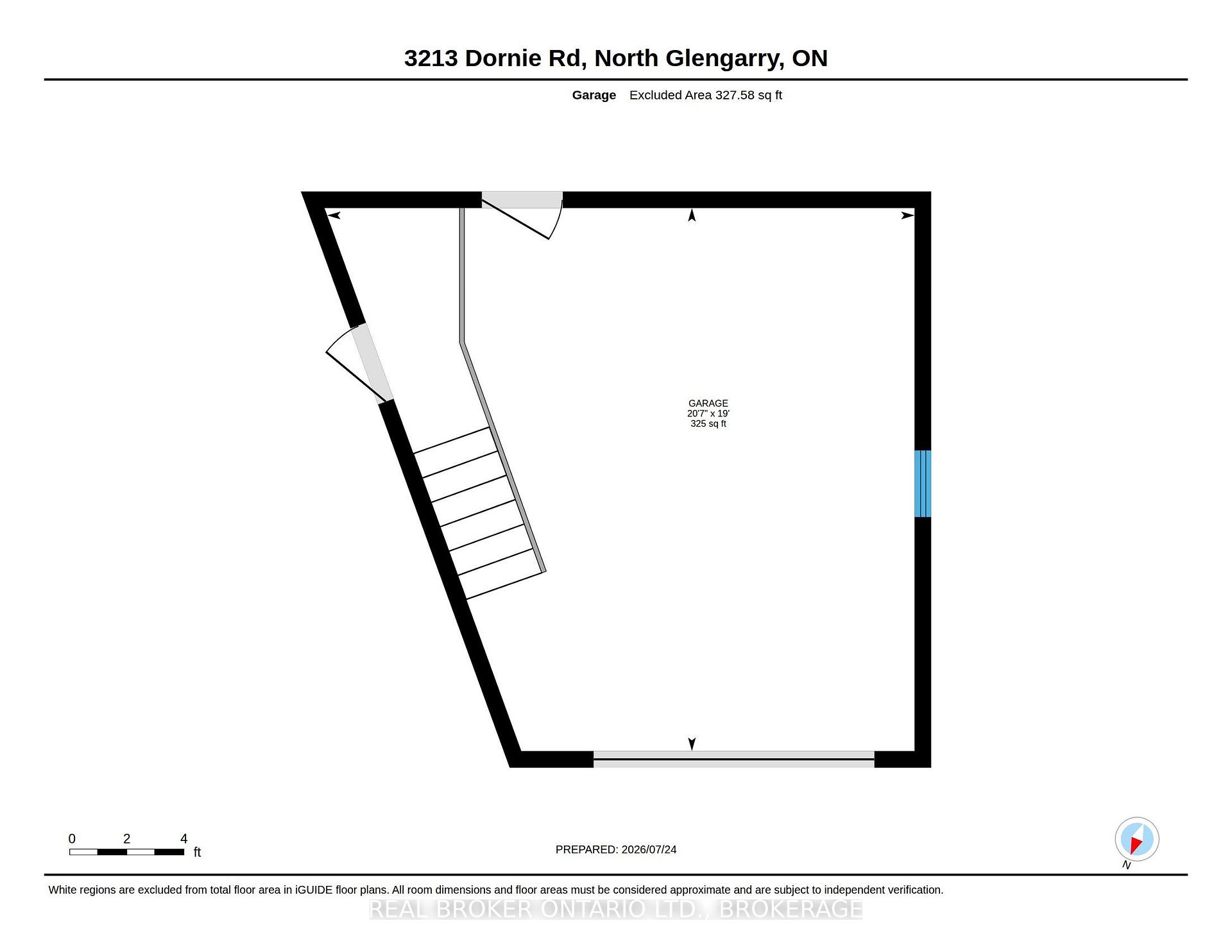 Photo 48 of 3213 Dornie Road, North Glengarry, North Glengarry (Kenyon) Twp — HOMEH
