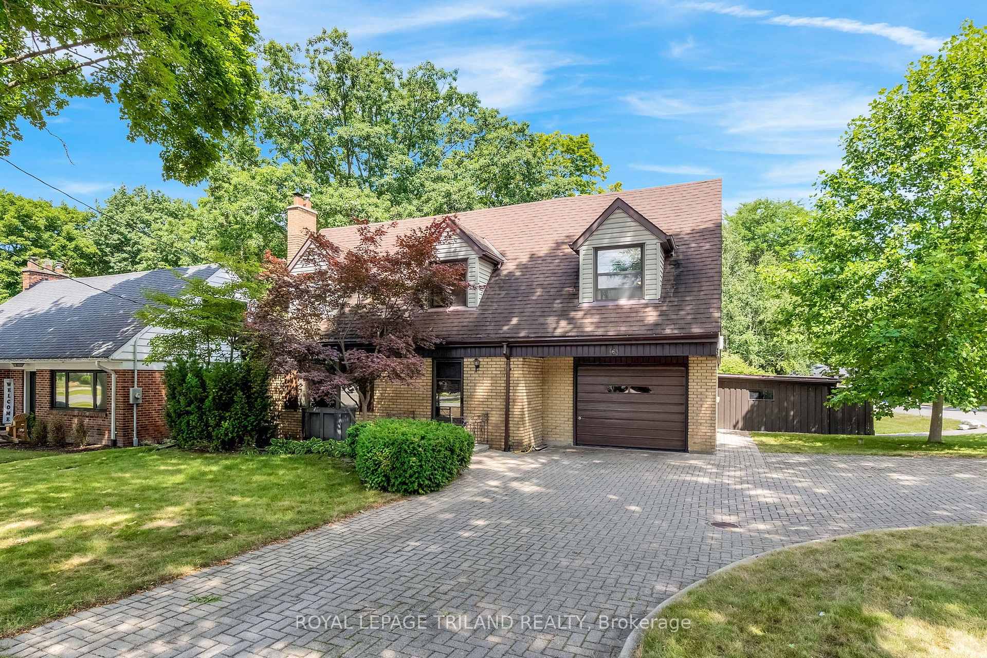 Photo 1 of 463 Riverside Drive, London, North P — HOMEH