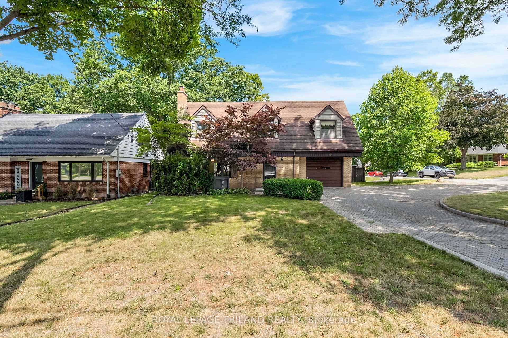 Photo 2 of 463 Riverside Drive, London, North P — HOMEH