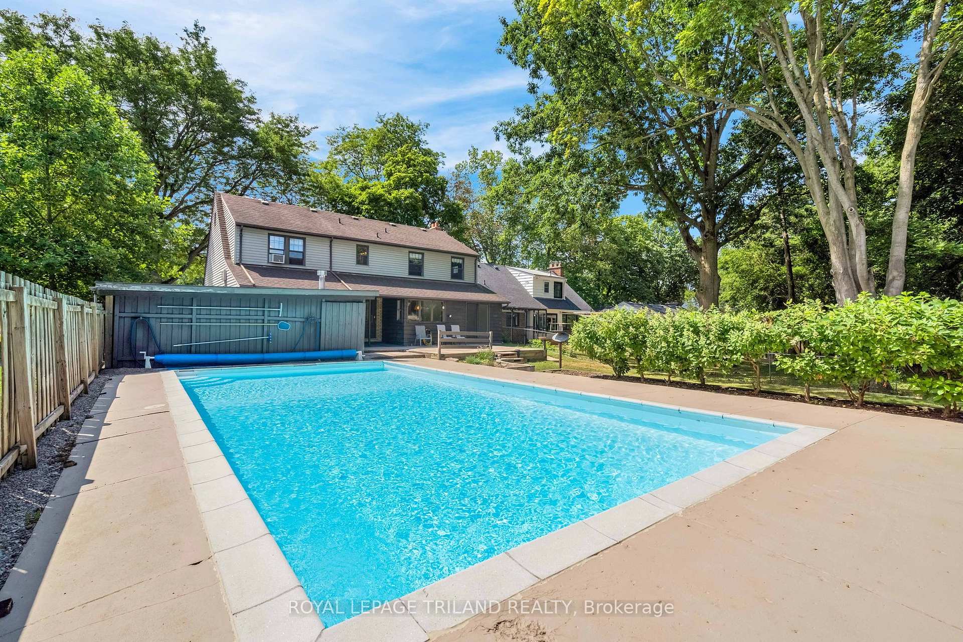 Photo 34 of 463 Riverside Drive, London, North P — HOMEH