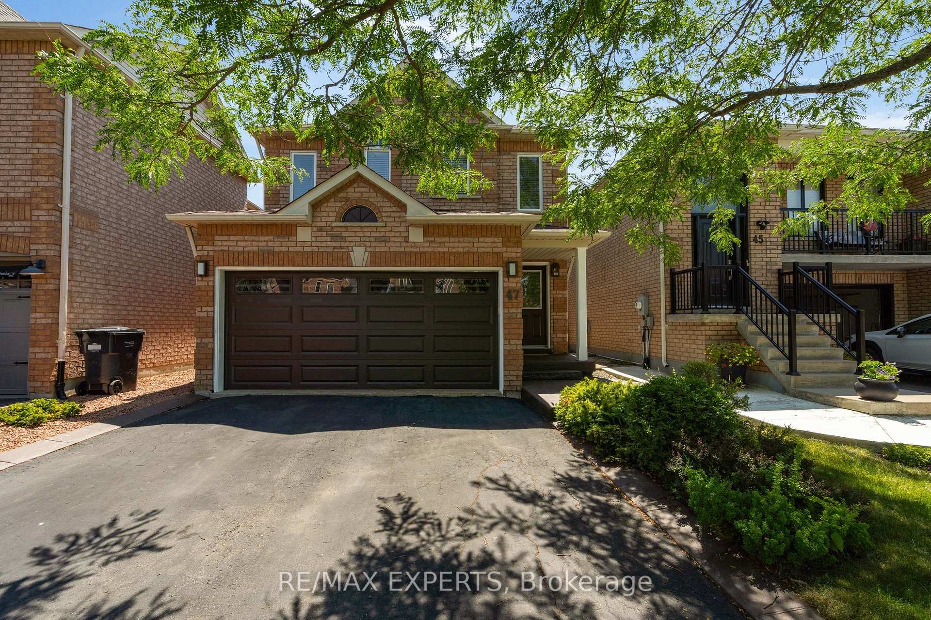 Photo 1 of 47 Castelli Court, Caledon, Bolton North — HOMEH