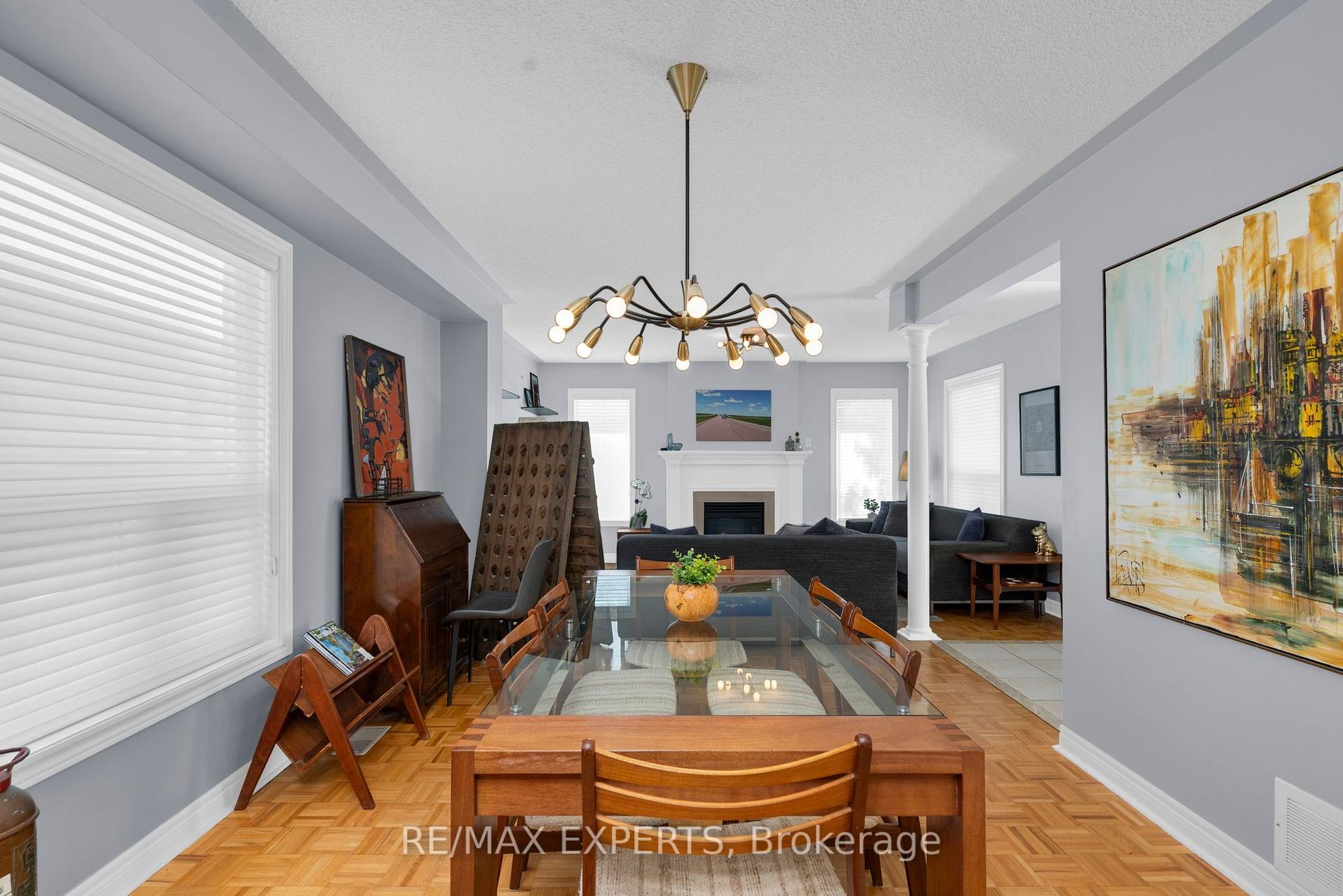 Photo 7 of 47 Castelli Court, Caledon, Bolton North — HOMEH