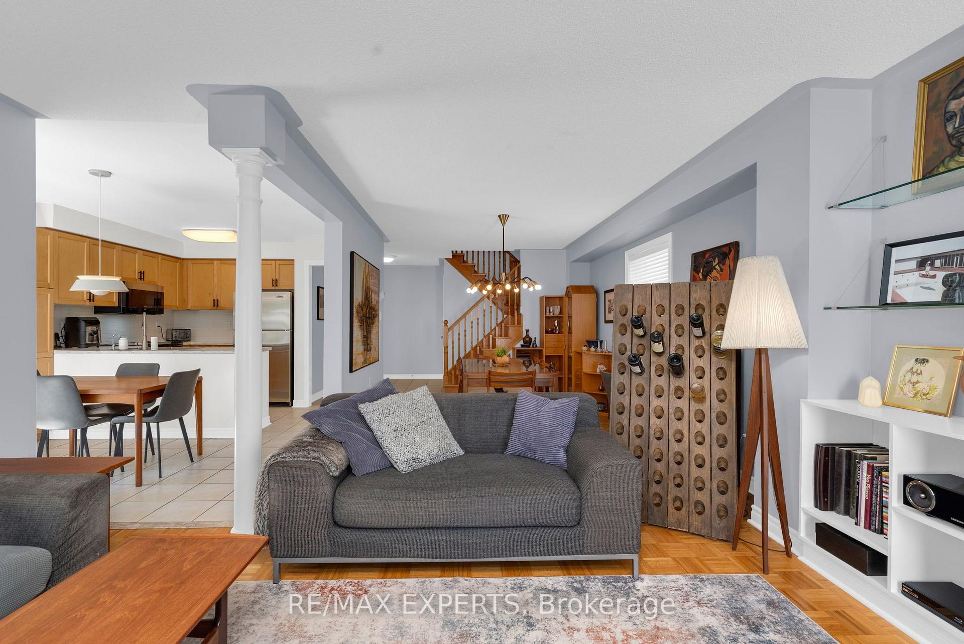 Photo 13 of 47 Castelli Court, Caledon, Bolton North — HOMEH