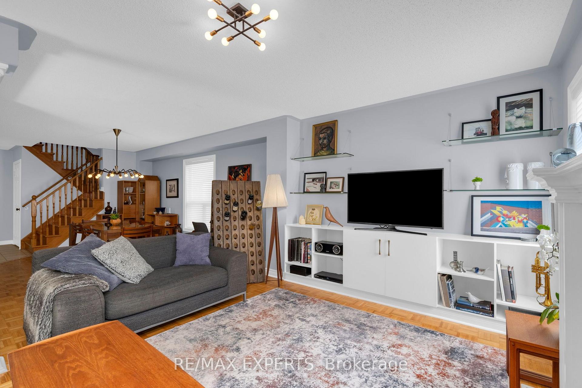 Photo 14 of 47 Castelli Court, Caledon, Bolton North — HOMEH