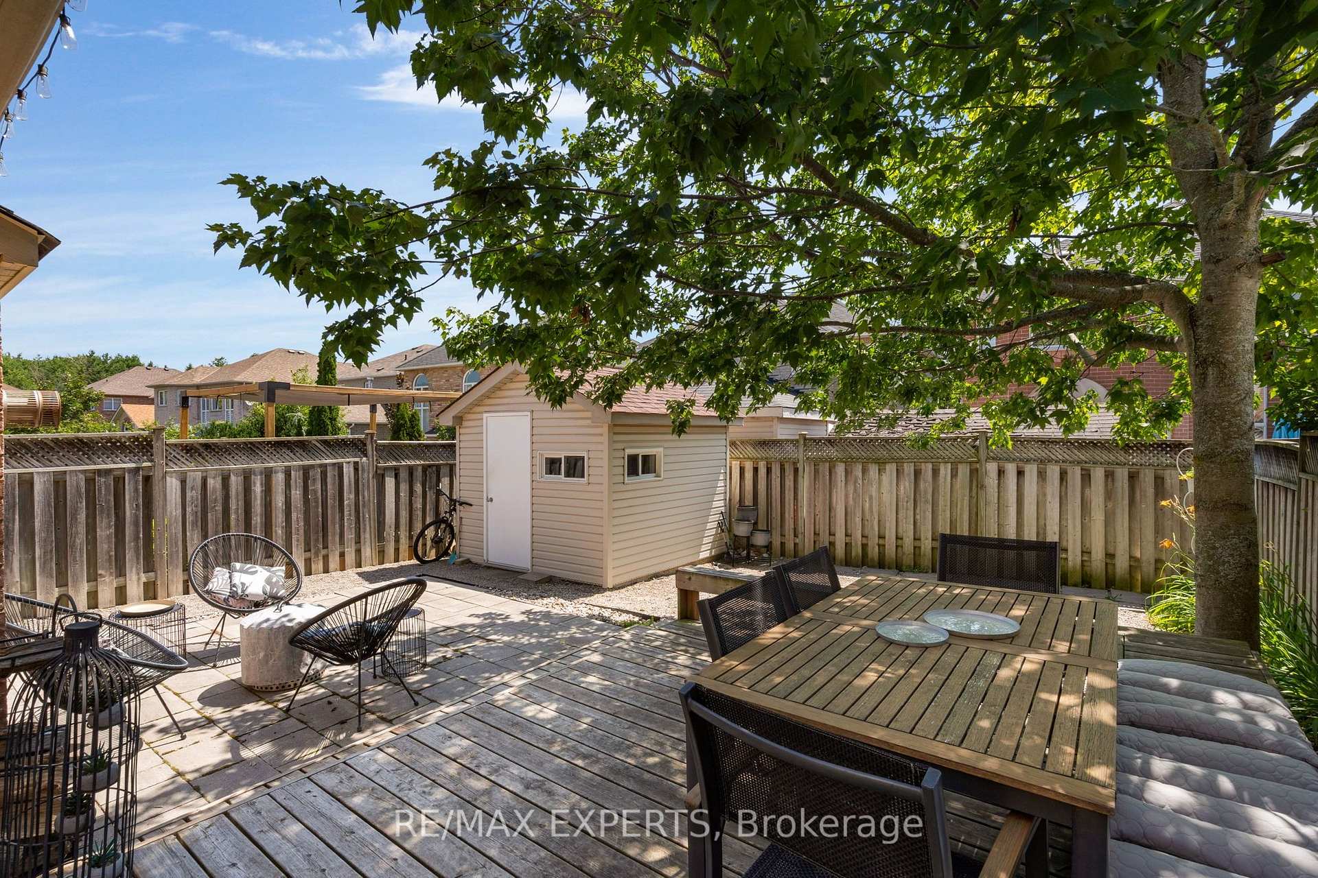 Photo 42 of 47 Castelli Court, Caledon, Bolton North — HOMEH