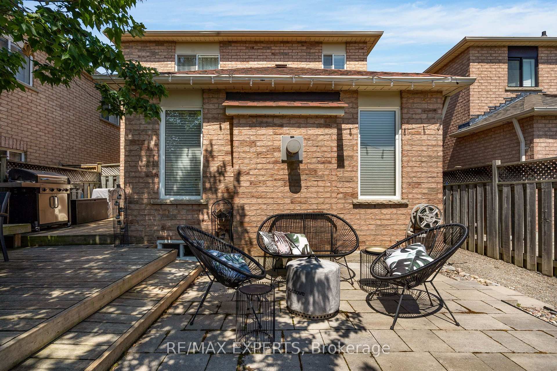Photo 44 of 47 Castelli Court, Caledon, Bolton North — HOMEH