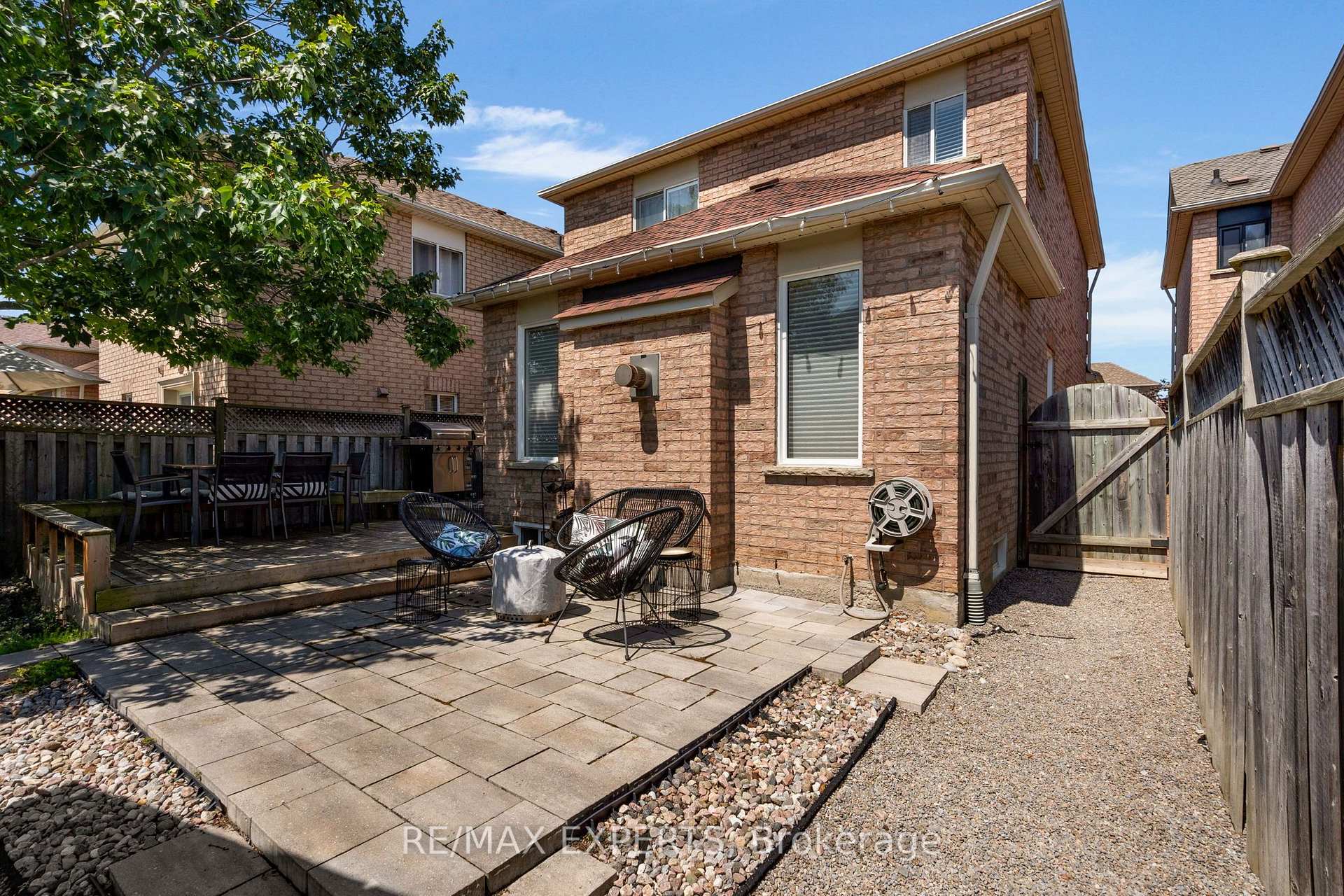 Photo 45 of 47 Castelli Court, Caledon, Bolton North — HOMEH