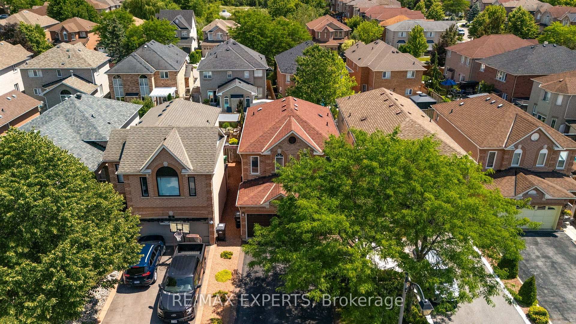 Photo 47 of 47 Castelli Court, Caledon, Bolton North — HOMEH