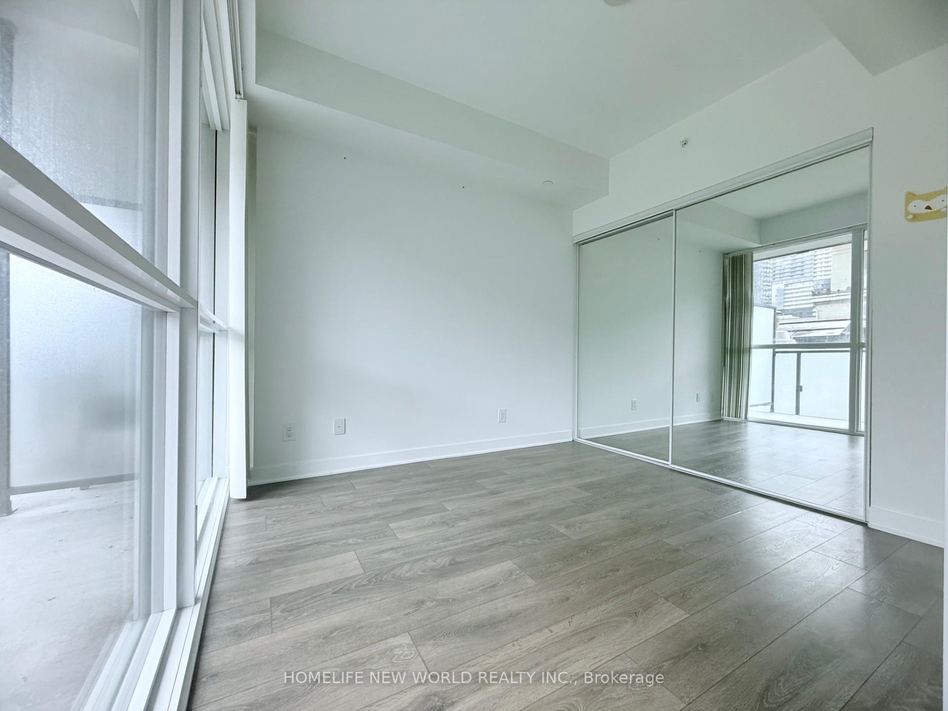 Photo 7 of Unit 511, 15 Grenville Street, Toronto, Bay Street Corridor — HOMEH