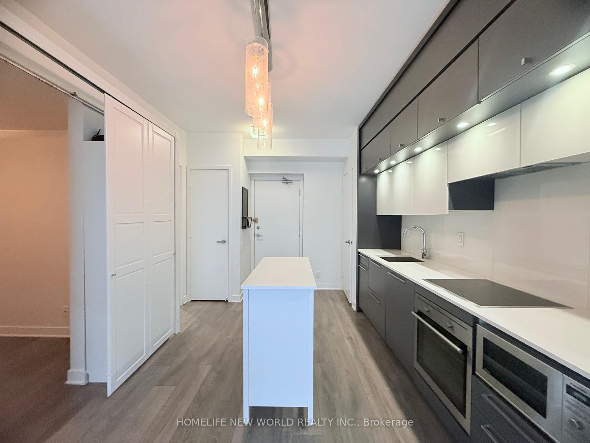Photo 10 of Unit 511, 15 Grenville Street, Toronto, Bay Street Corridor — HOMEH