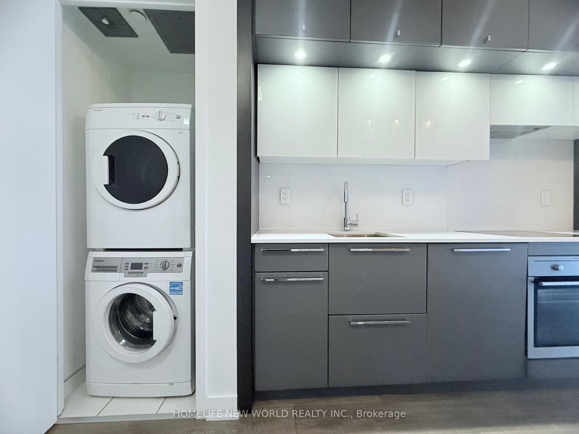 Photo 13 of Unit 511, 15 Grenville Street, Toronto, Bay Street Corridor — HOMEH