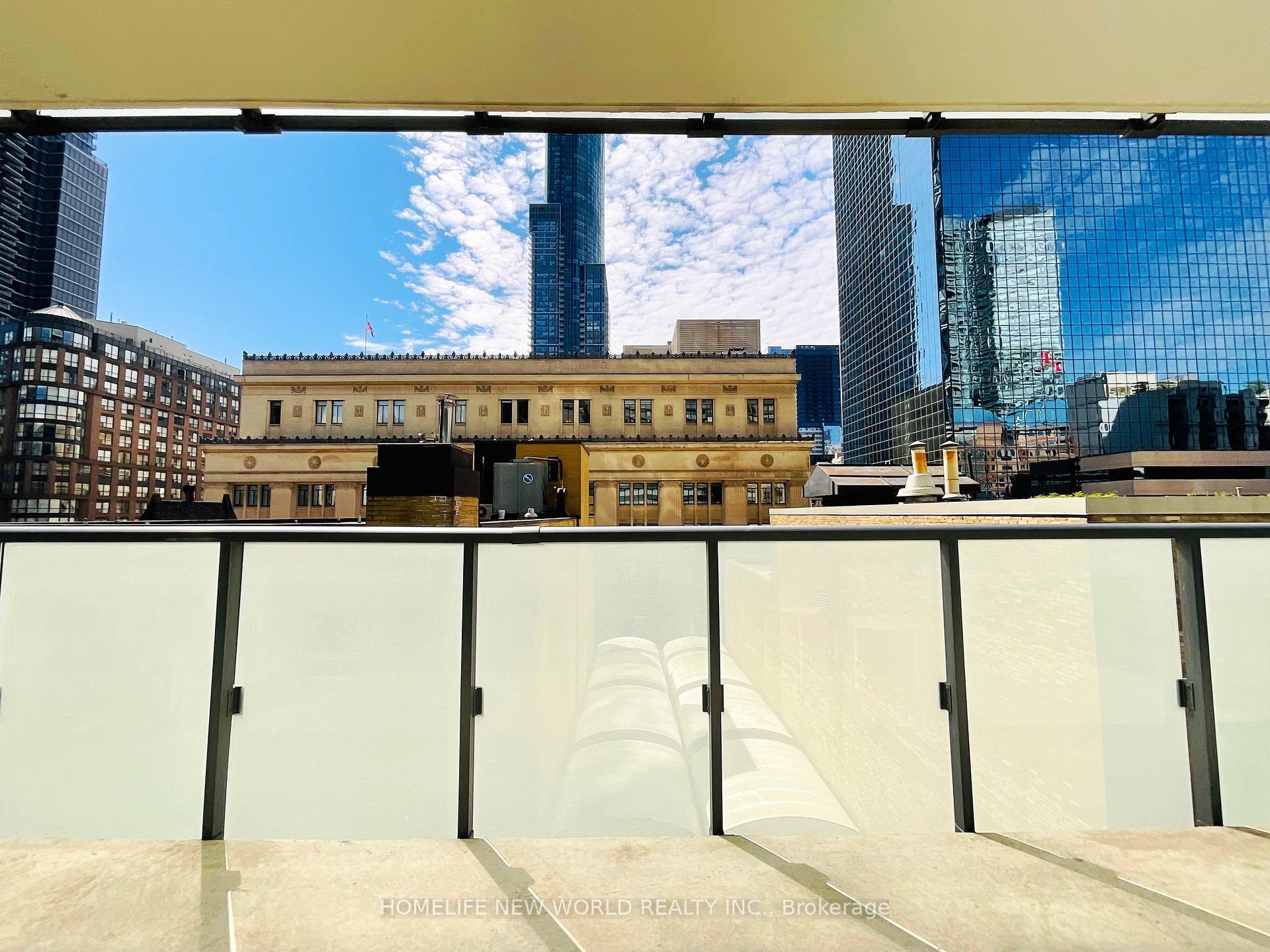 Photo 15 of Unit 511, 15 Grenville Street, Toronto, Bay Street Corridor — HOMEH