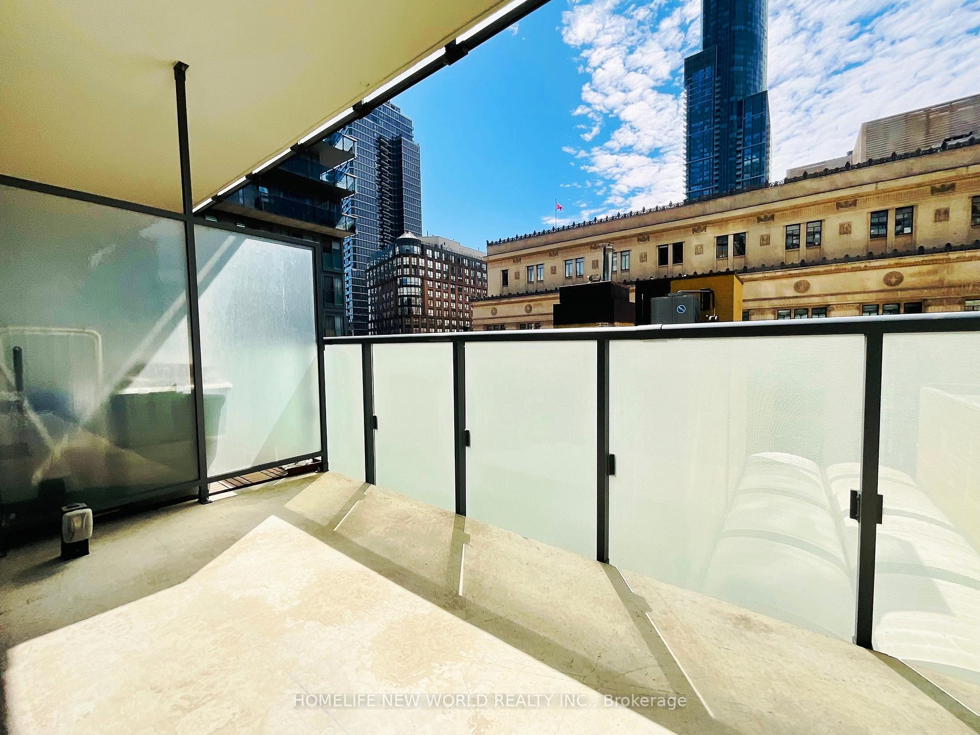Photo 16 of Unit 511, 15 Grenville Street, Toronto, Bay Street Corridor — HOMEH