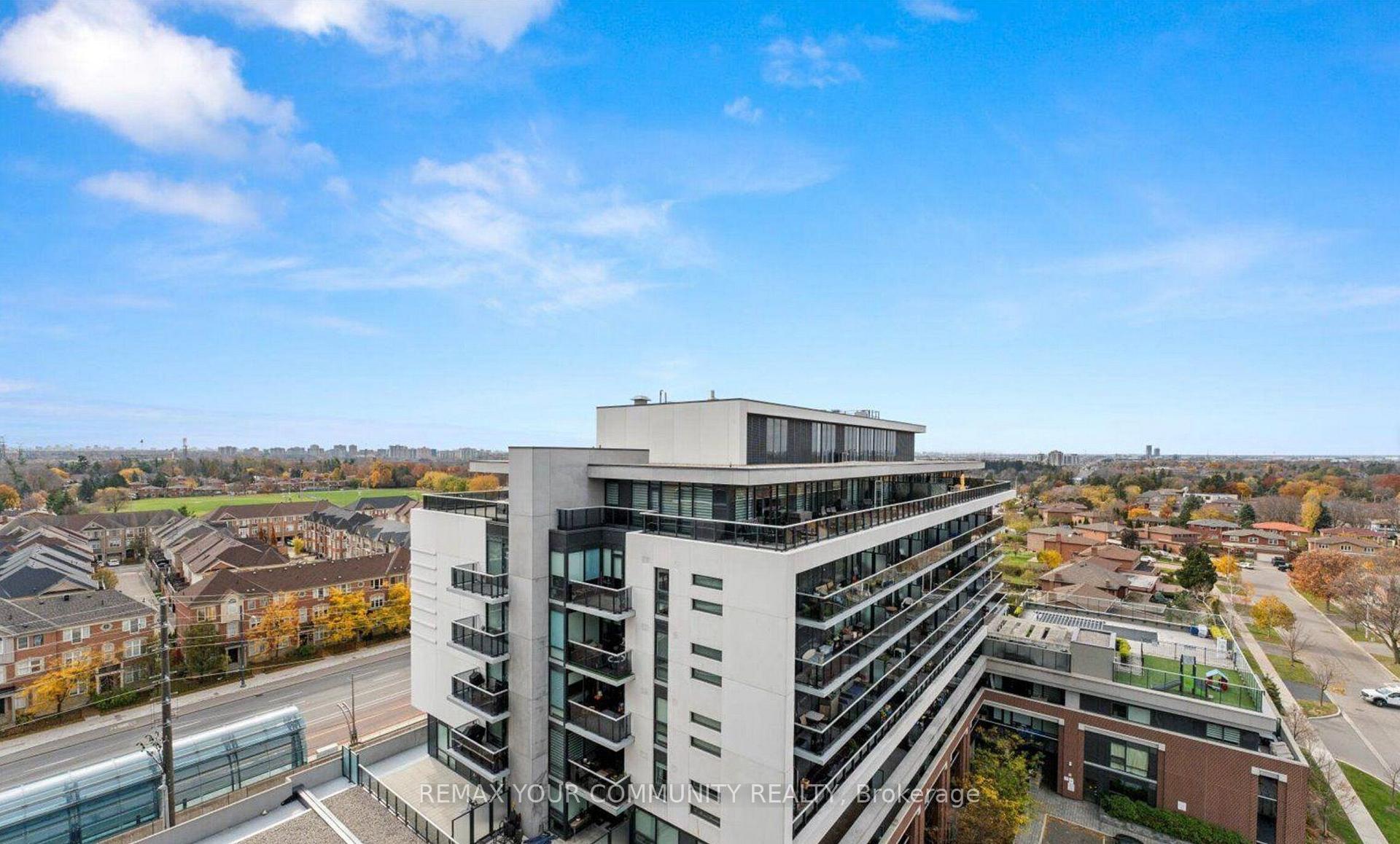Photo 1 of Unit 802, 4800 Highway 7, Vaughan, East Woodbridge — HOMEH
