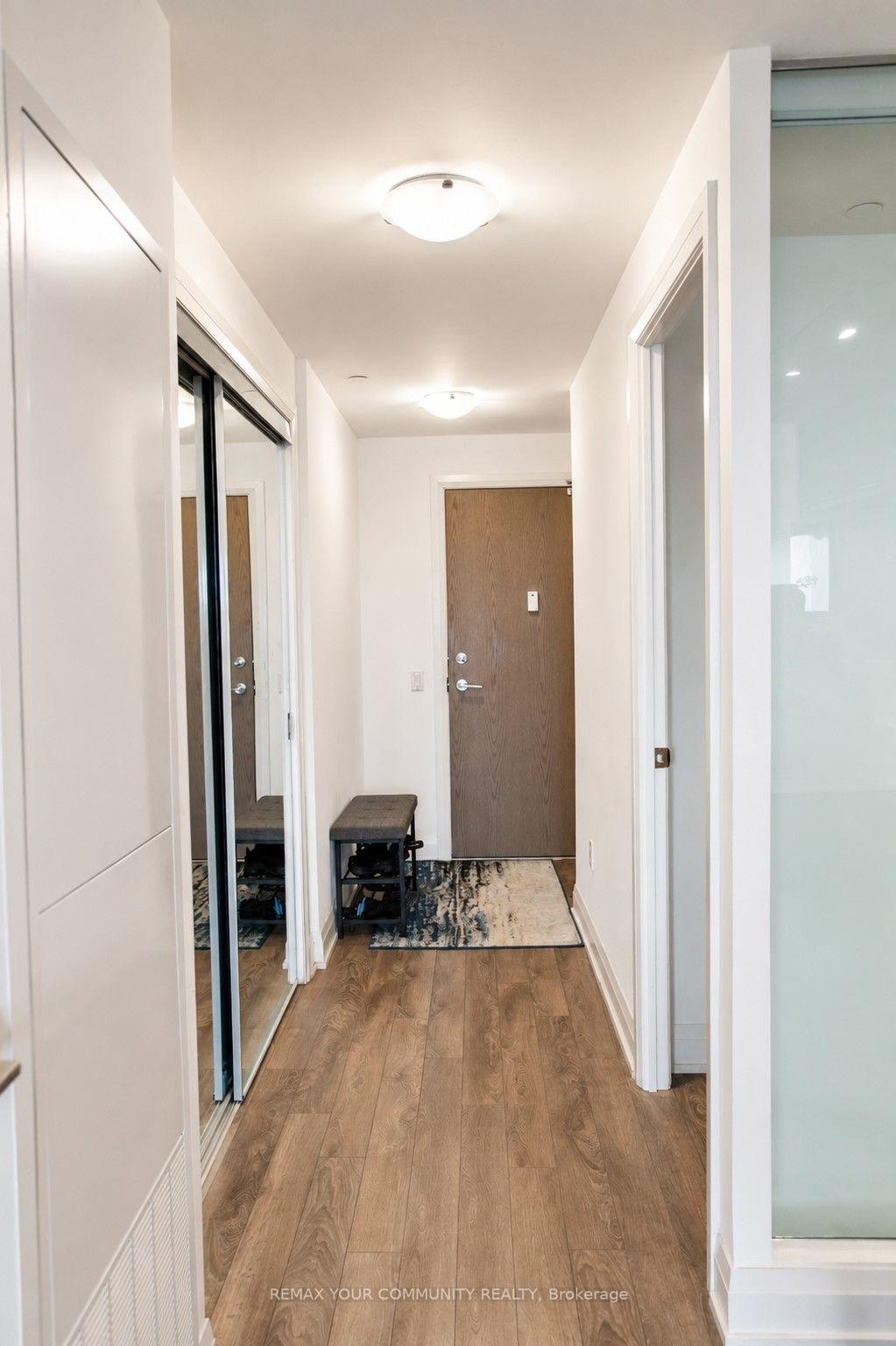 Photo 2 of Unit 802, 4800 Highway 7, Vaughan, East Woodbridge — HOMEH