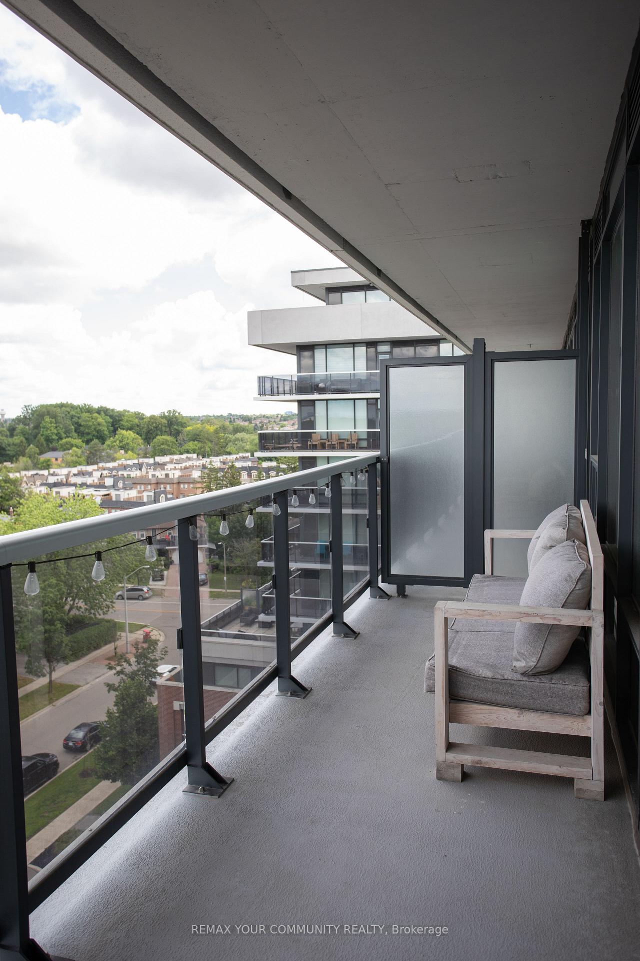 Photo 19 of Unit 802, 4800 Highway 7, Vaughan, East Woodbridge — HOMEH