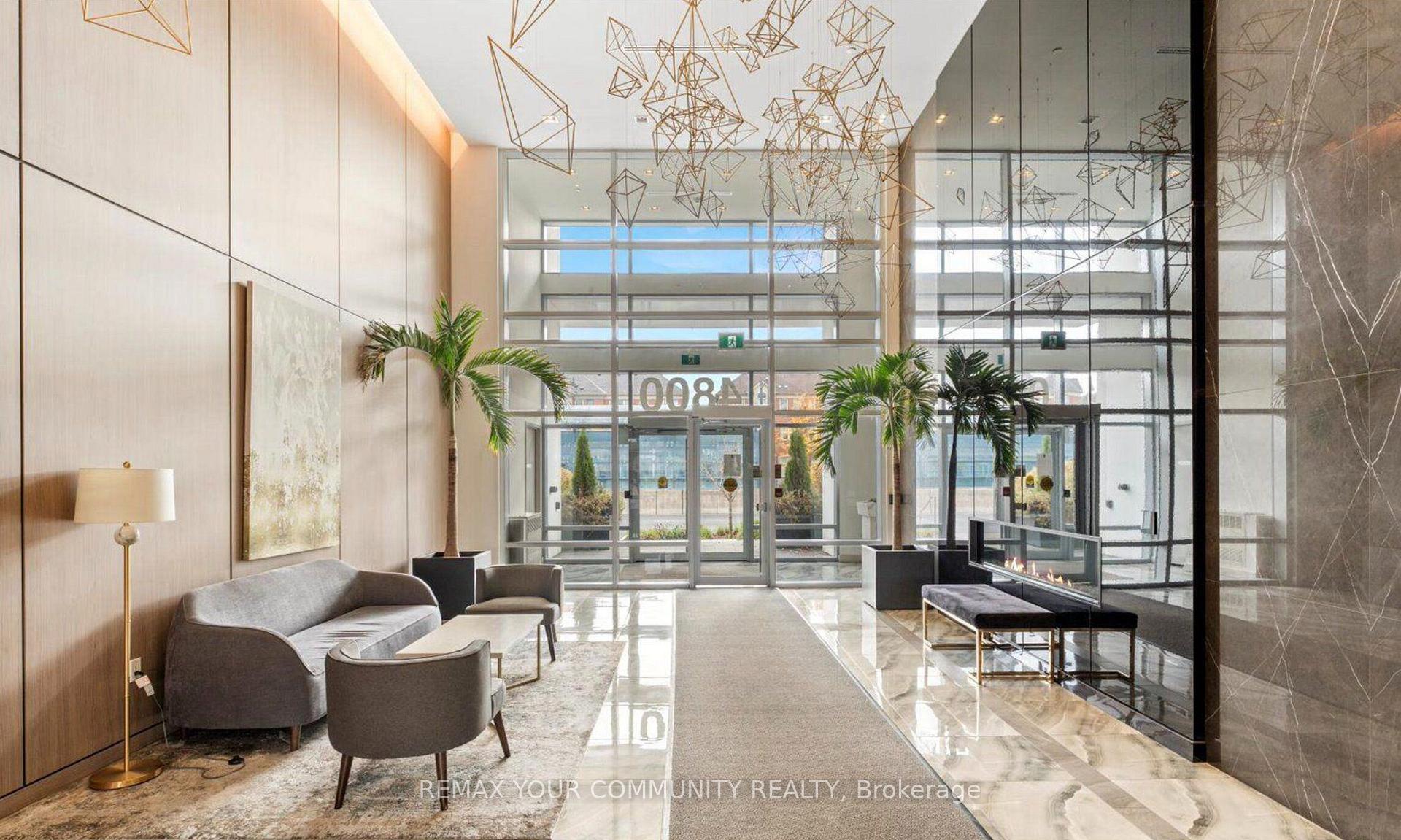 Photo 22 of Unit 802, 4800 Highway 7, Vaughan, East Woodbridge — HOMEH
