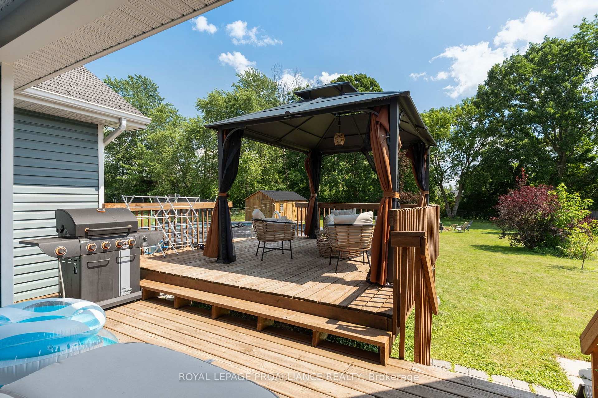 Photo 43 of 7 Albert Street, Edwardsburgh/Cardinal, Edwardsburgh/Cardinal Twp — HOMEH